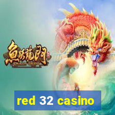 red 32 casino