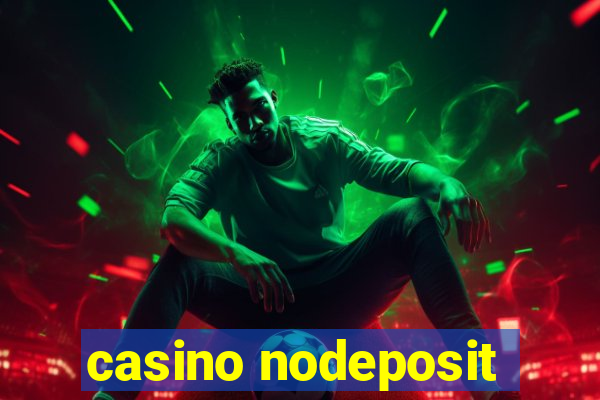 casino nodeposit