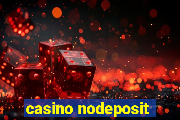 casino nodeposit