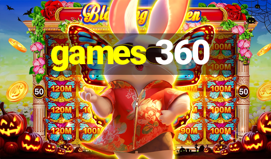 games 360