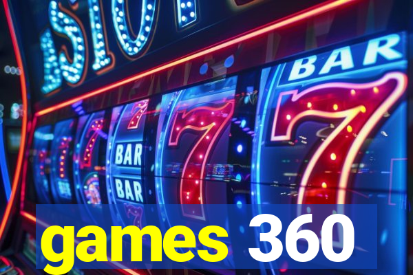 games 360