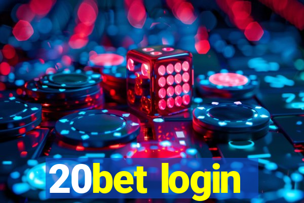 20bet login