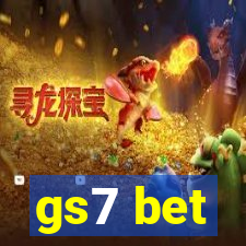 gs7 bet