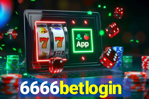 6666betlogin