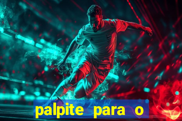 palpite para o jogo do manchester city hoje