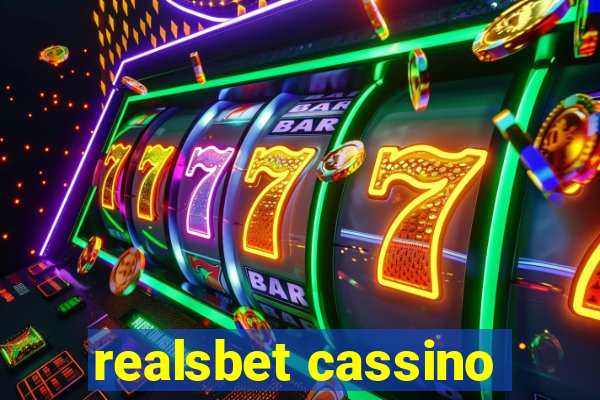 realsbet cassino