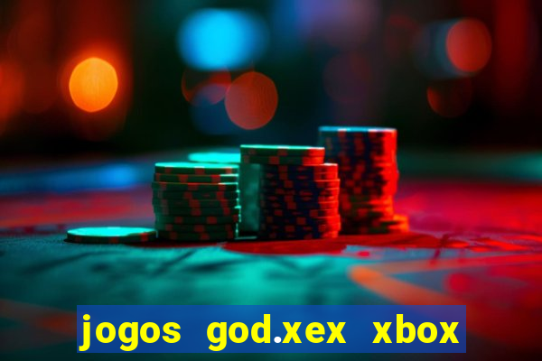 jogos god.xex xbox 360 download