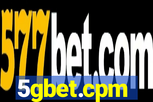 5gbet.cpm