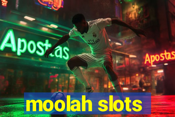 moolah slots