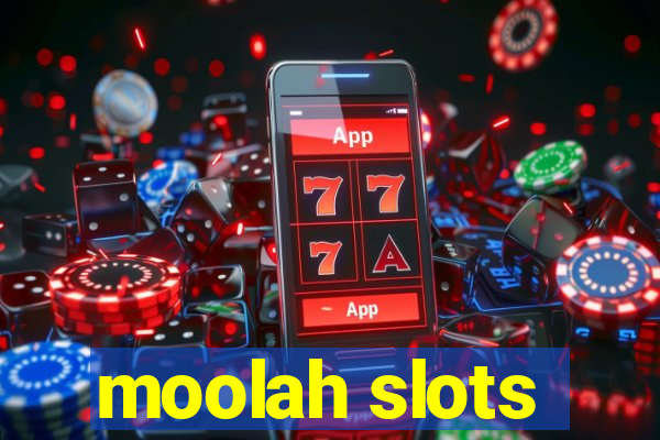 moolah slots