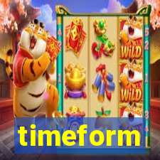 timeform