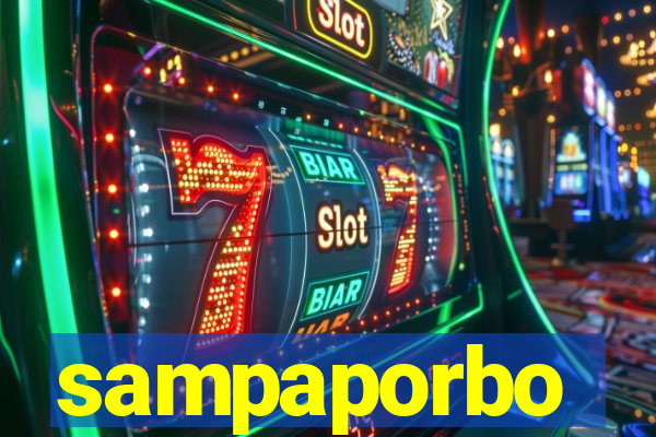 sampaporbo