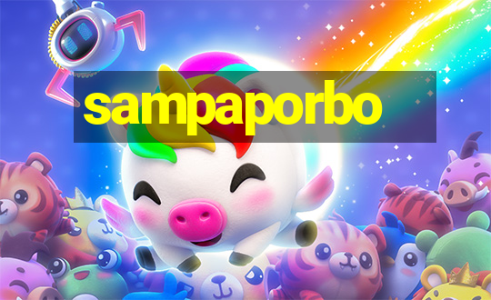 sampaporbo