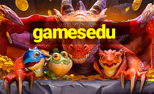 gamesedu