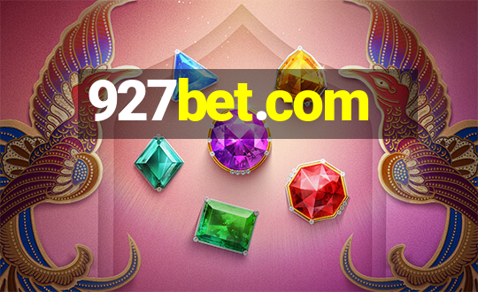 927bet.com