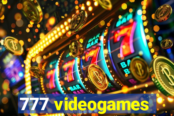 777 videogames