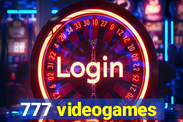 777 videogames