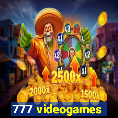 777 videogames