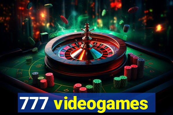 777 videogames