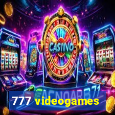 777 videogames