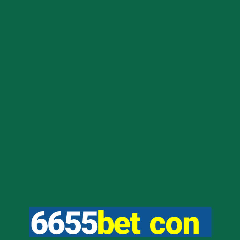 6655bet con