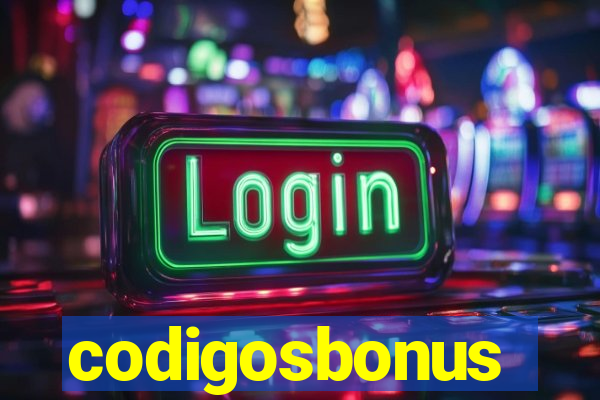 codigosbonus