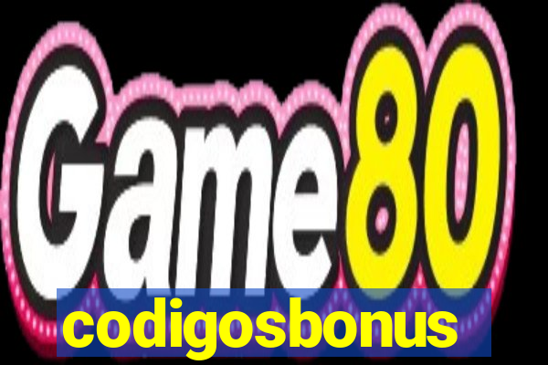 codigosbonus