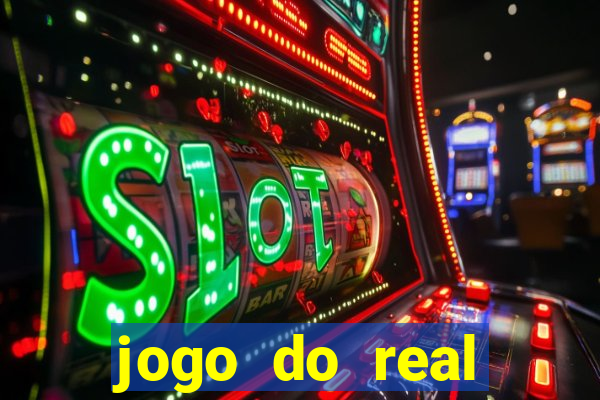 jogo do real madrid palpite