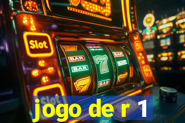 jogo de r 1