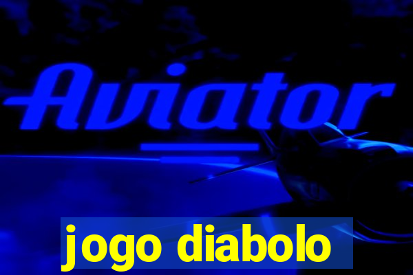 jogo diabolo