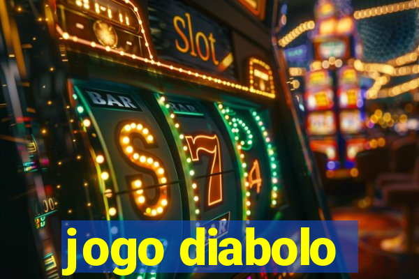 jogo diabolo