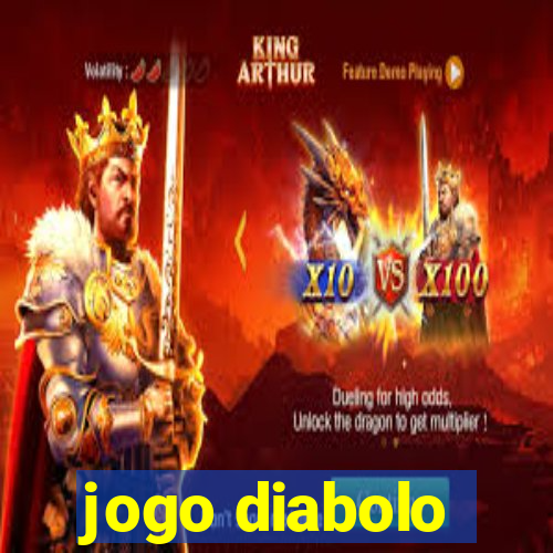 jogo diabolo