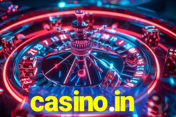 casino.in