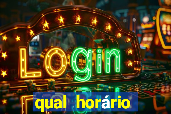 qual horário pagante do fortune dragon