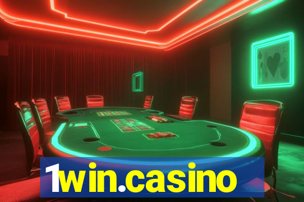 1win.casino