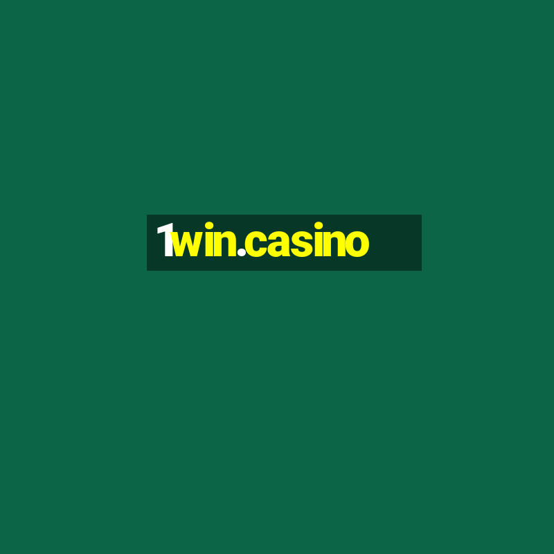 1win.casino