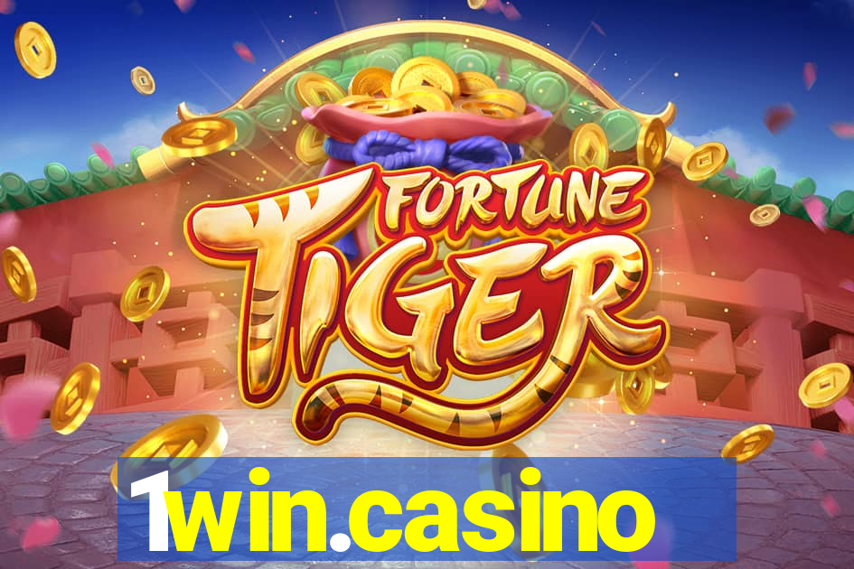 1win.casino