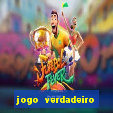 jogo verdadeiro para ganhar dinheiro