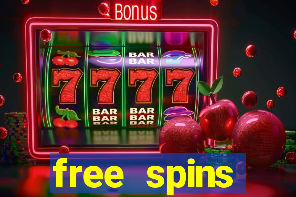 free spins no.deposit casino