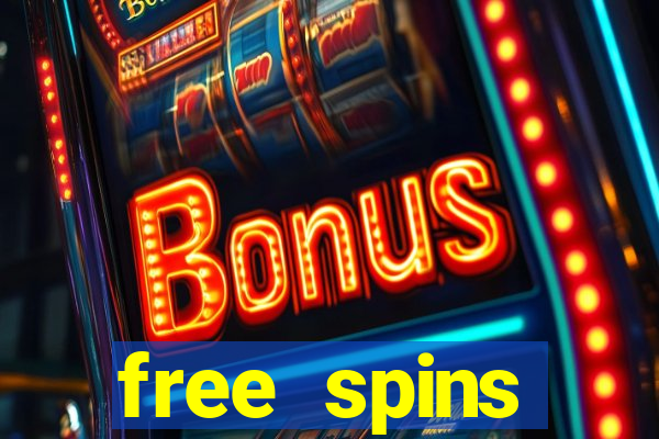 free spins no.deposit casino