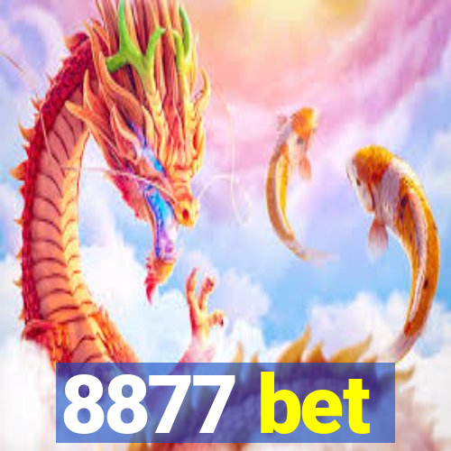 8877 bet