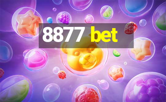 8877 bet