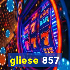 gliese 857