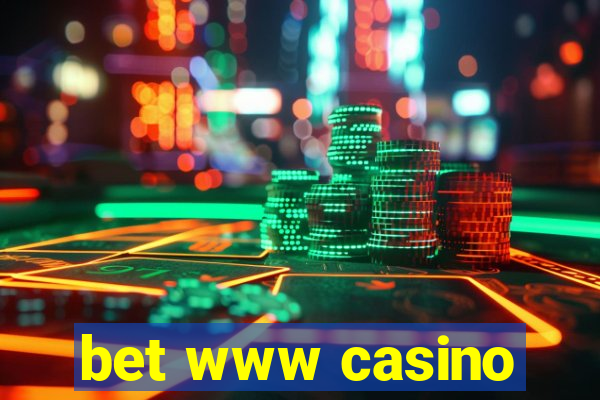 bet www casino