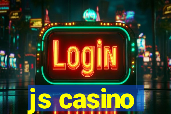 js casino