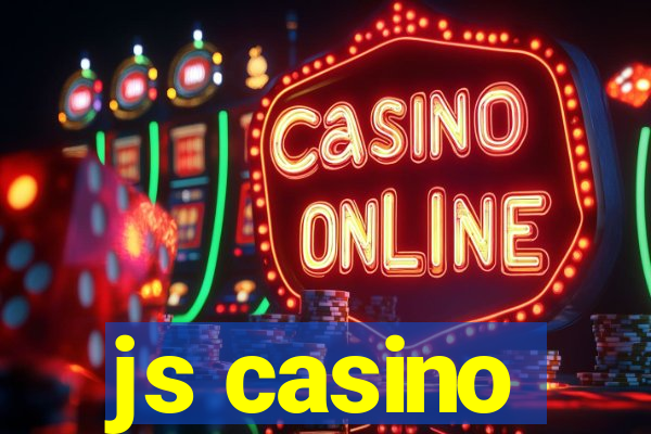 js casino