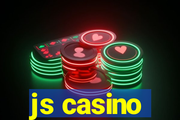 js casino