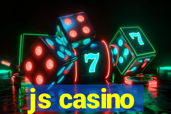 js casino