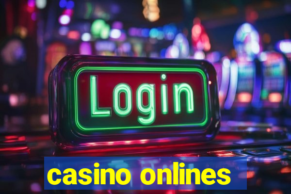 casino onlines