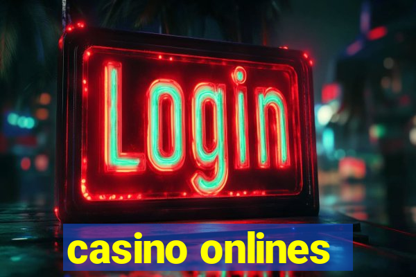 casino onlines